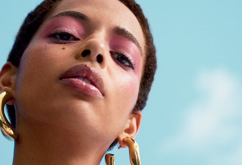 Maquillaje 30 minutos